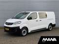 Opel Vivaro 2.0 CDTI Automaat L3H1 DC Edition Airco Navi Camer Weiß - thumbnail 1