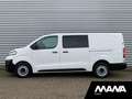Opel Vivaro 2.0 CDTI Automaat L3H1 DC Edition Airco Navi Camer Weiß - thumbnail 2