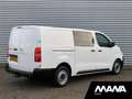 Opel Vivaro 2.0 CDTI Automaat L3H1 DC Edition Airco Navi Camer Weiß - thumbnail 4