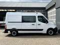 Opel Movano 2.3 CDTI BiTurbo L2H2 170pk Airco Cruise controle Wit - thumbnail 19