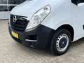 Opel Movano 2.3 CDTI BiTurbo L2H2 170pk Airco Cruise controle Wit - thumbnail 22