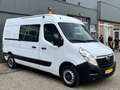Opel Movano 2.3 CDTI BiTurbo L2H2 170pk Airco Cruise controle Wit - thumbnail 1