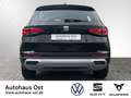 SEAT Ateca Ateca 2.0 TDI DSG Xperience 4Drive AHK Leder Schwarz - thumbnail 5