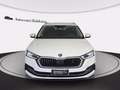 Skoda Octavia wagon 2.0 tdi evo executive 115cv dsg Bianco - thumbnail 2