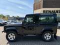 Land Rover Defender 90*St. Wagon*VORBESITZER NICO ROSBERG* Schwarz - thumbnail 3