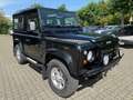 Land Rover Defender 90*St. Wagon*VORBESITZER NICO ROSBERG* Schwarz - thumbnail 8