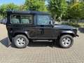 Land Rover Defender 90*St. Wagon*VORBESITZER NICO ROSBERG* Schwarz - thumbnail 7