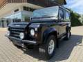Land Rover Defender 90*St. Wagon*VORBESITZER NICO ROSBERG* Schwarz - thumbnail 1