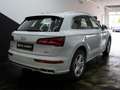 Audi Q5 55 2.0 tfsi e S line Plus quattro 367cv s-tronic Weiß - thumbnail 3