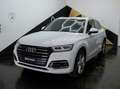 Audi Q5 55 2.0 tfsi e S line Plus quattro 367cv s-tronic Weiß - thumbnail 1