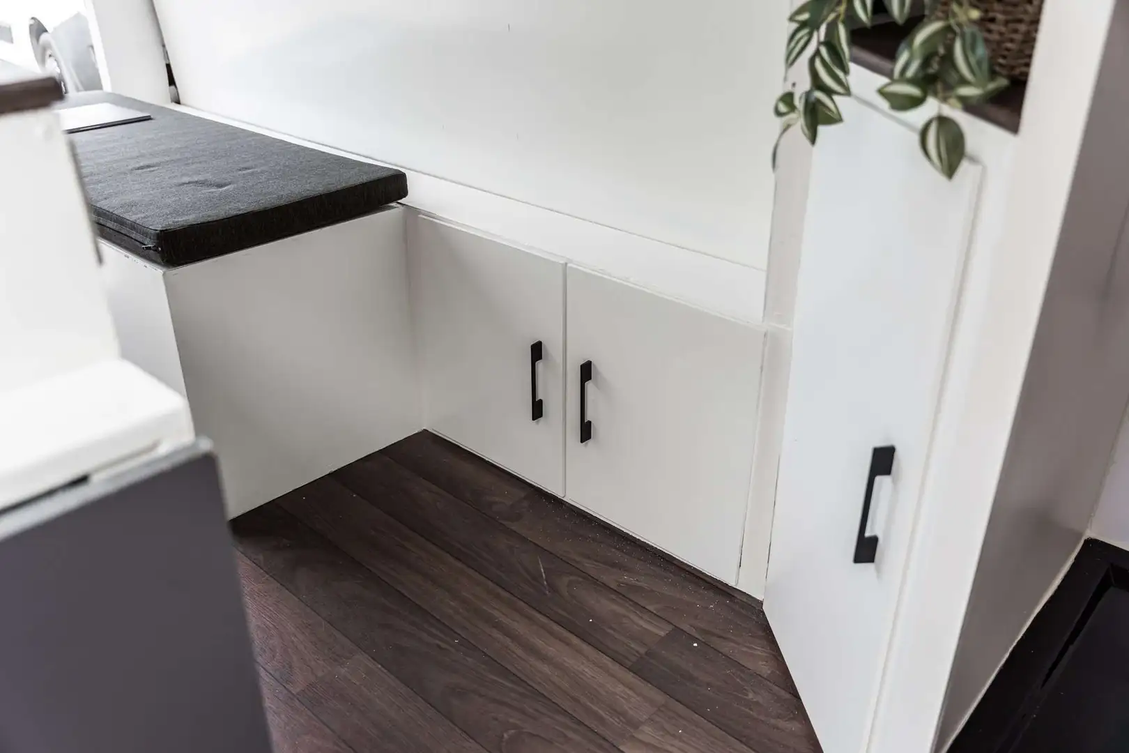 Peugeot Boxer Camper Mobilhome L3H2 - douche - 3000W omvormer Wit - 2