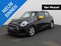 MINI One Mini 5 door Noir - thumbnail 1