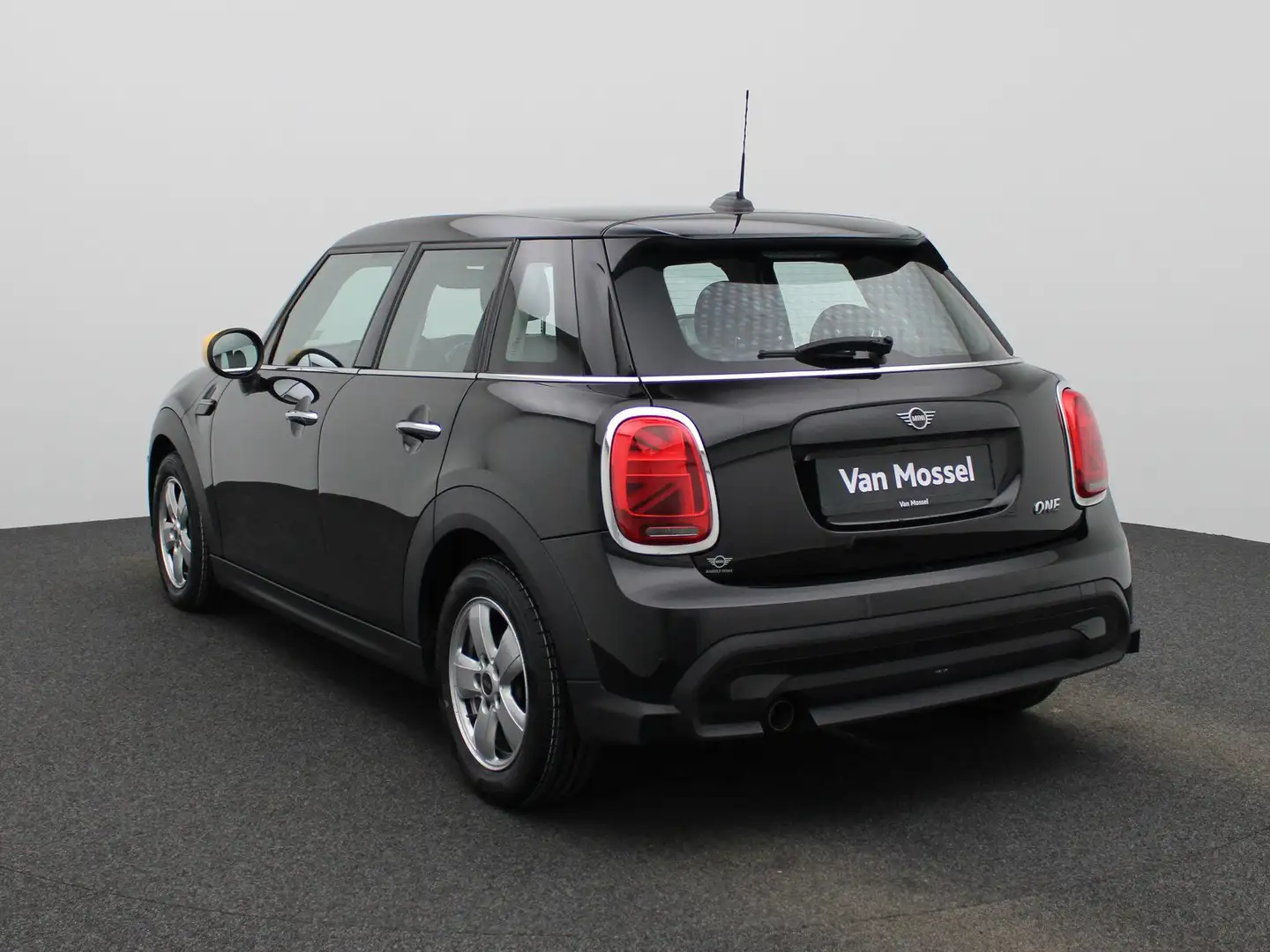 MINI One Mini 5 door Noir - 2