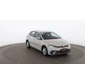 Volkswagen Polo VI 1.0 TSI Style MATRIX R-CAM SITZHZG ASSIST Grau - thumbnail 6