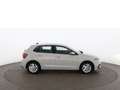 Volkswagen Polo VI 1.0 TSI Style MATRIX R-CAM SITZHZG ASSIST Grau - thumbnail 2