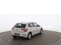 Volkswagen Polo VI 1.0 TSI Style MATRIX R-CAM SITZHZG ASSIST Grau - thumbnail 3