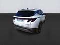 Hyundai TUCSON 1.6 TGDI 48V Tecno Sky 4x2 Blanco - thumbnail 4