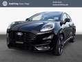 Ford Puma 1.0 EcoBoost Hybrid Aut. ST-LINE X 114 kW, 5- Zwart - thumbnail 1