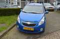 Chevrolet Spark 1.0 16V LT, 1e eig, NL-auto, GARANTIE, APK Azul - thumbnail 11