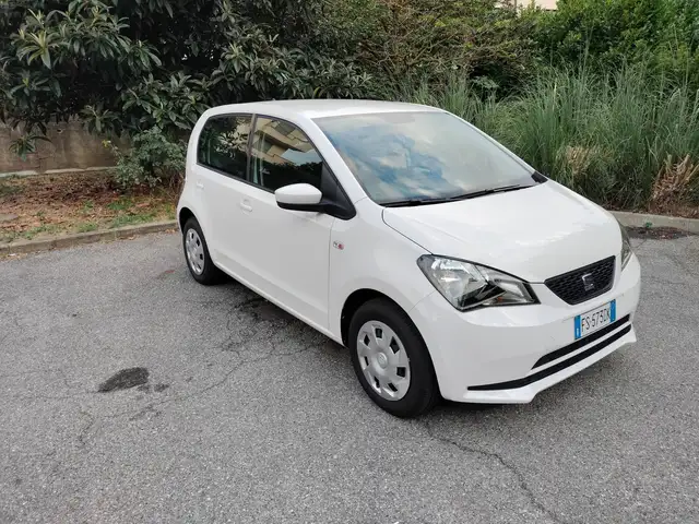 SEAT Mii