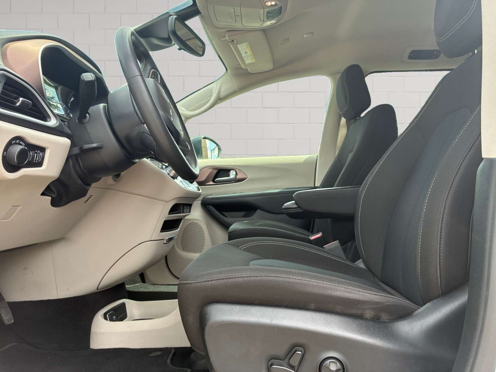 used 2024 Chrysler Grand Caravan car, priced at $33,187