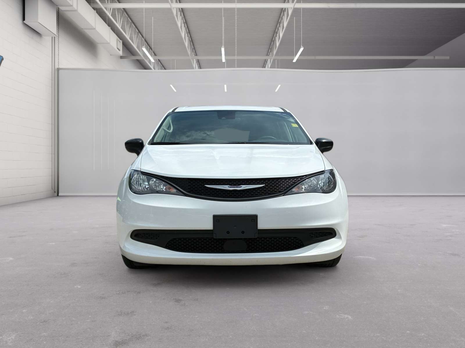 used 2024 Chrysler Grand Caravan car, priced at $33,187