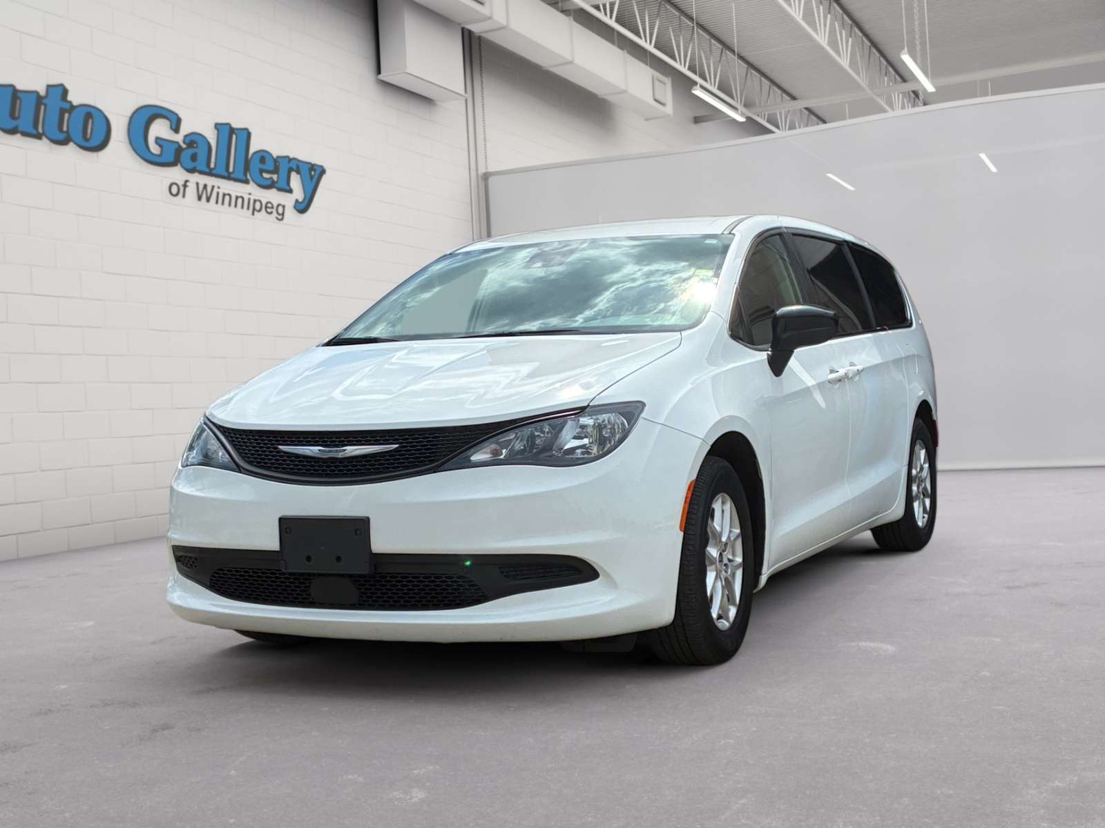 used 2024 Chrysler Grand Caravan car, priced at $30,988