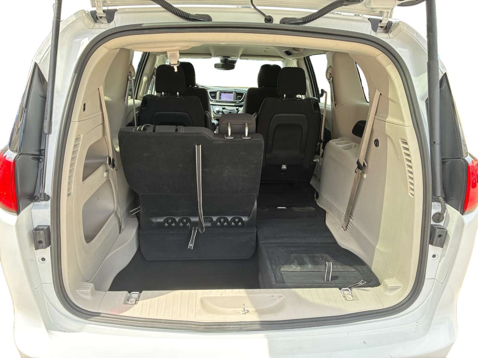used 2024 Chrysler Grand Caravan car, priced at $33,187