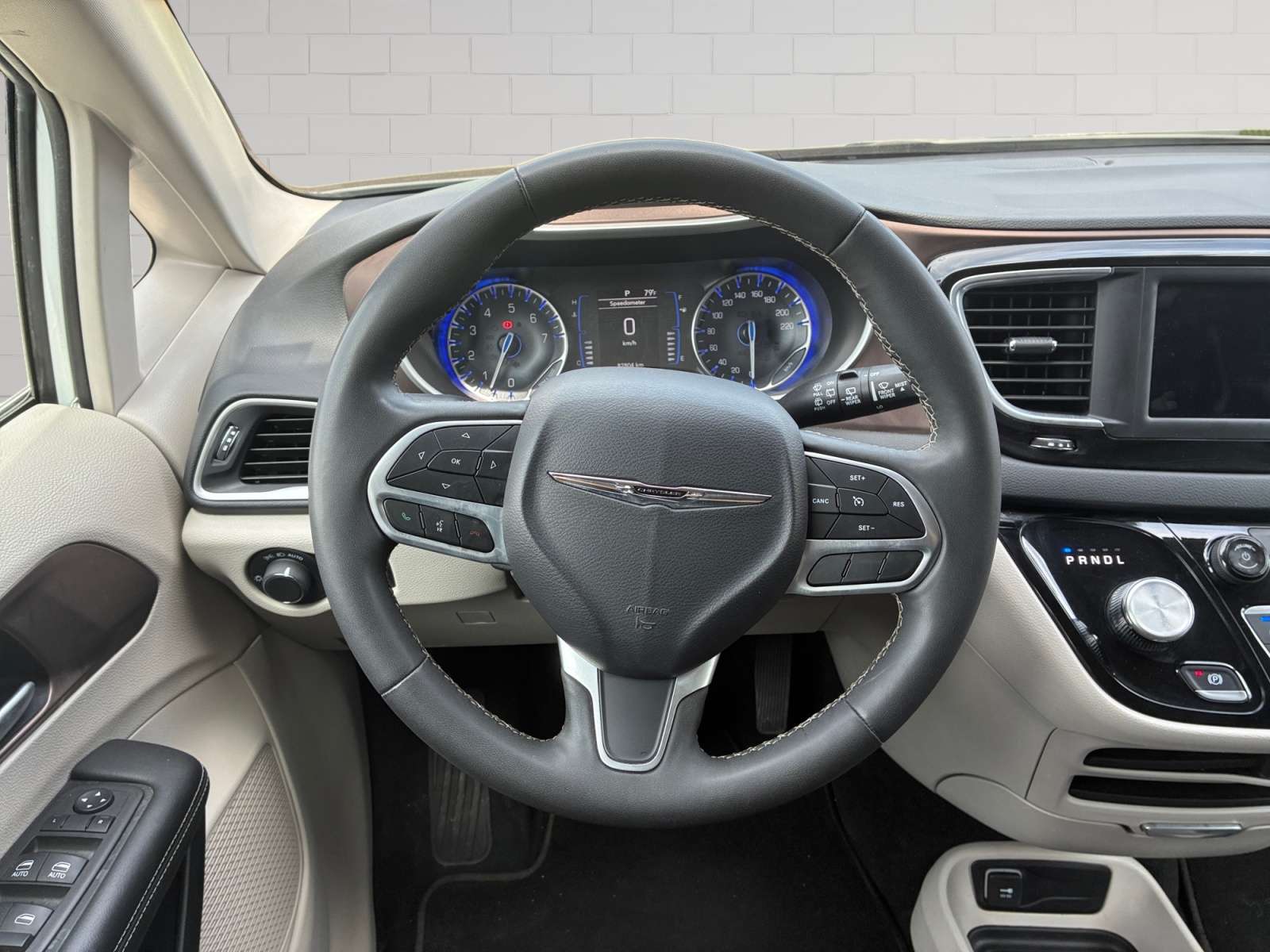 used 2024 Chrysler Grand Caravan car, priced at $33,187