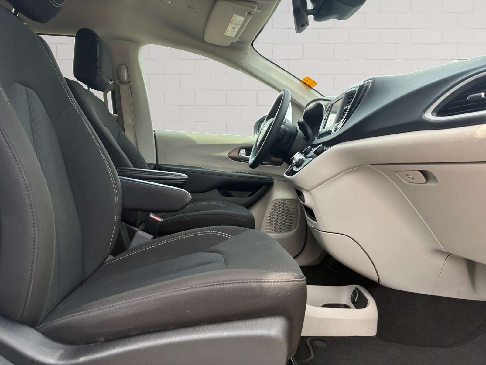 used 2024 Chrysler Grand Caravan car, priced at $33,187