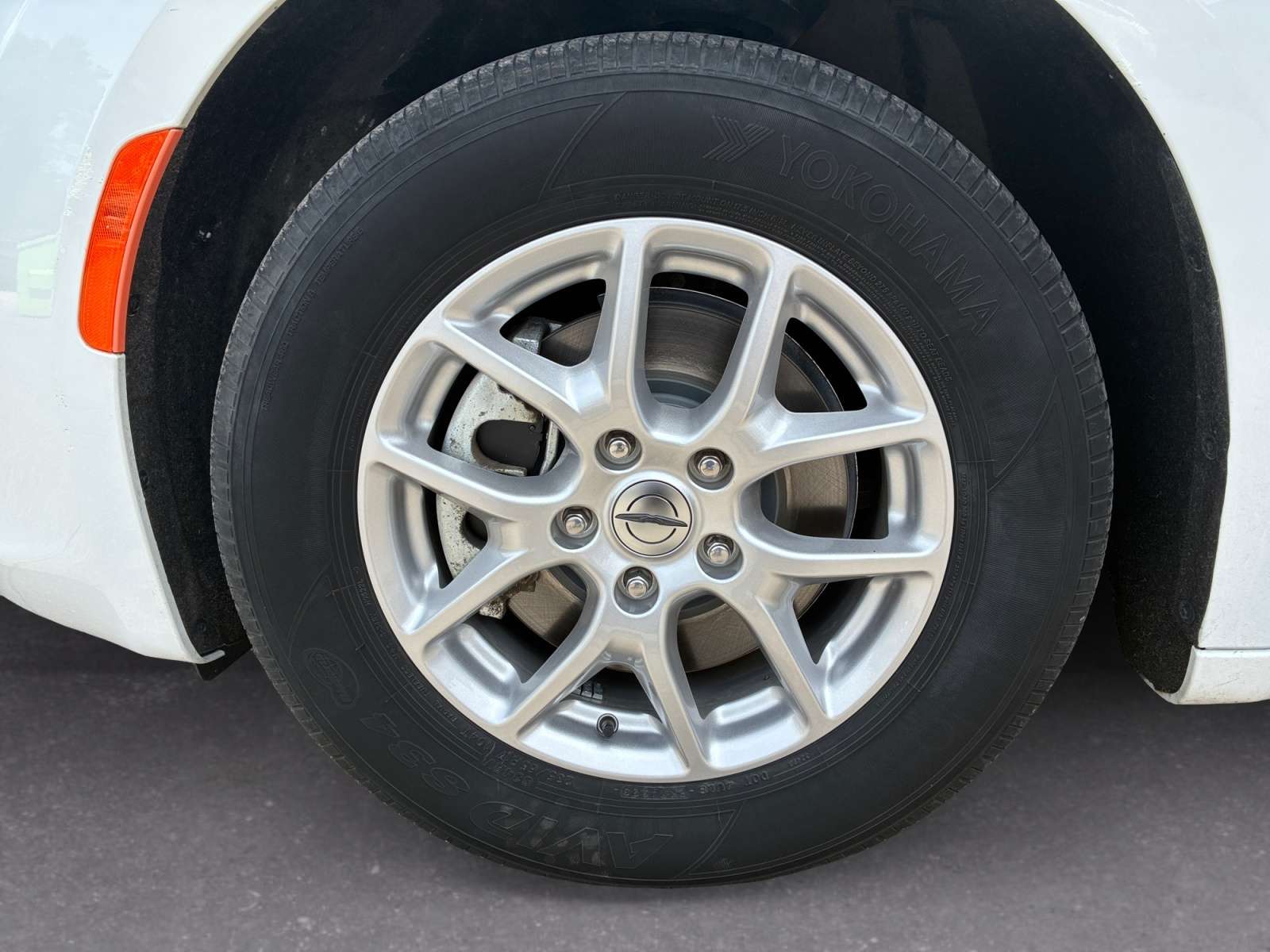 used 2024 Chrysler Grand Caravan car, priced at $33,187
