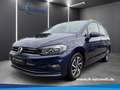 Volkswagen Golf Sportsvan VII Join ACT 1.5 TSI BMT DSG AHK Navi Blau - thumbnail 1