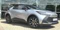 Toyota C-HR 2.0 Hybrid Team Deutschland Stříbrná - thumbnail 2