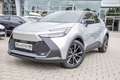 Toyota C-HR 2.0 Hybrid Team Deutschland Silber - thumbnail 2