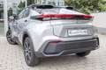Toyota C-HR 2.0 Hybrid Team Deutschland Silber - thumbnail 4