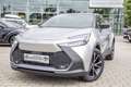 Toyota C-HR 2.0 Hybrid Team Deutschland Silber - thumbnail 1