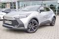 Toyota C-HR 2.0 Hybrid Team Deutschland Silber - thumbnail 3