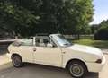 Fiat Ritmo CABRIO BERTONE 68hp DA COLLEZIONE Bianco - thumbnail 2