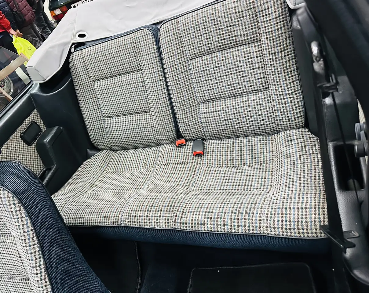 Fiat Ritmo CABRIO BERTONE TORINO, foto 4