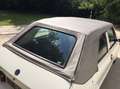 Fiat Ritmo CABRIO BERTONE 68hp DA COLLEZIONE Blanc - thumbnail 5