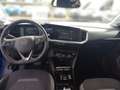 Opel Mokka Edition Tempomat Regensensor Klimaauto Albastru - thumbnail 11