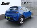 Opel Mokka Edition Tempomat Regensensor Klimaauto Blau - thumbnail 4