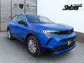 Opel Mokka Edition Tempomat Regensensor Klimaauto Blau - thumbnail 3