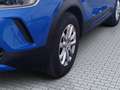 Opel Mokka Edition Tempomat Regensensor Klimaauto Albastru - thumbnail 7