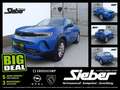 Opel Mokka Edition Tempomat Regensensor Klimaauto Blau - thumbnail 1