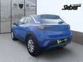 Opel Mokka Edition Tempomat Regensensor Klimaauto Blau - thumbnail 5