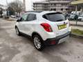 Opel Mokka 1.4 T Ecotec 140 CV 4x2 aut. Cosmo Blanc - thumbnail 4