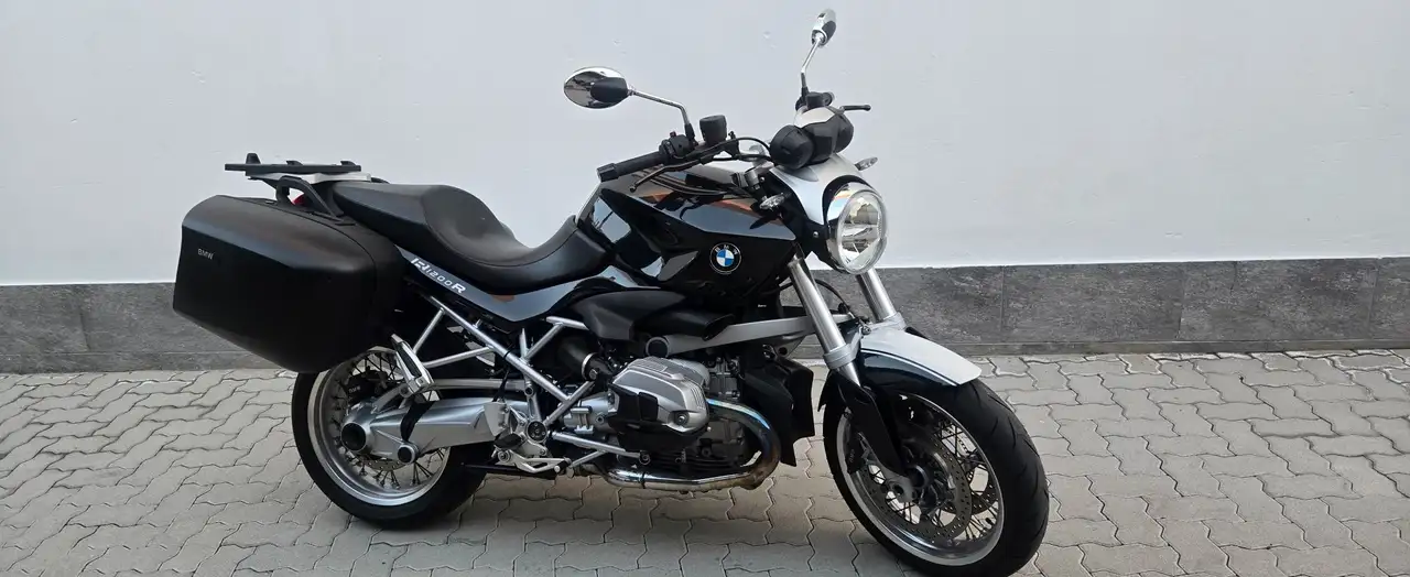BMW R 1200 R
