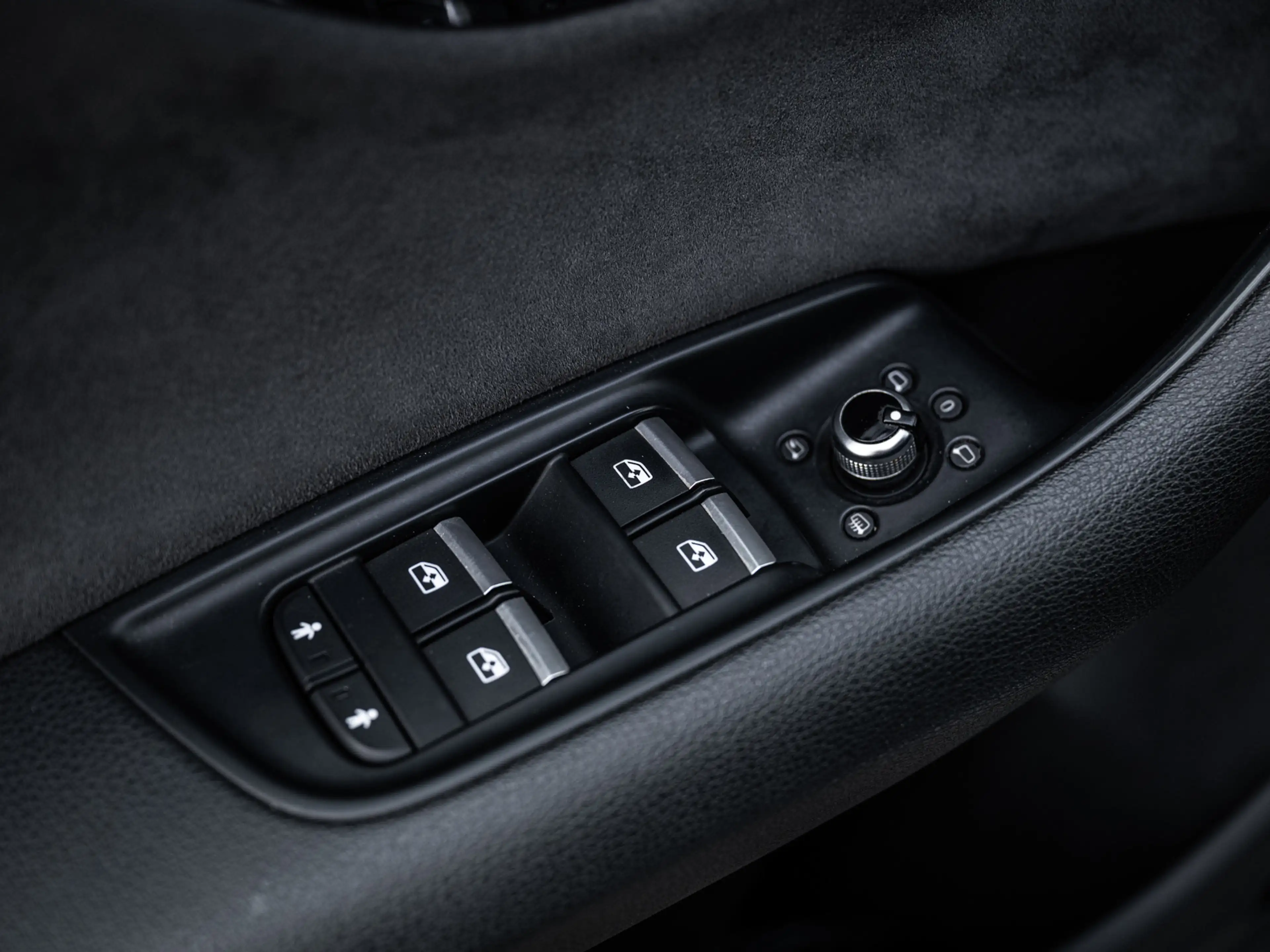 Audi Q7 SQ7 3.0 TDI quattro | 4-wiel best. | B&O | Matrix — photo 14