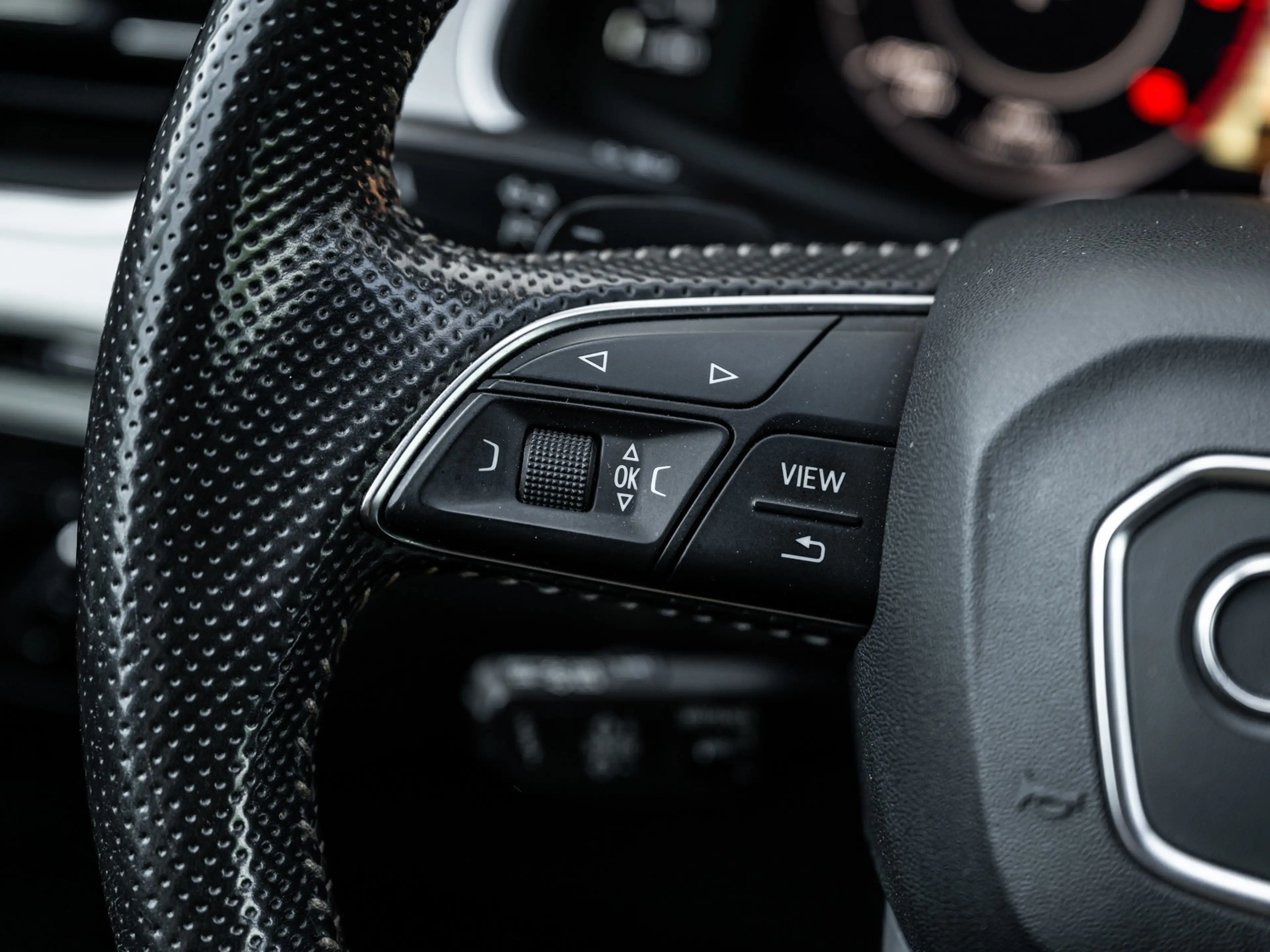 Audi Q7 SQ7 3.0 TDI quattro | 4-wiel best. | B&O | Matrix — photo 20